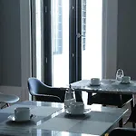 Music Couette-café