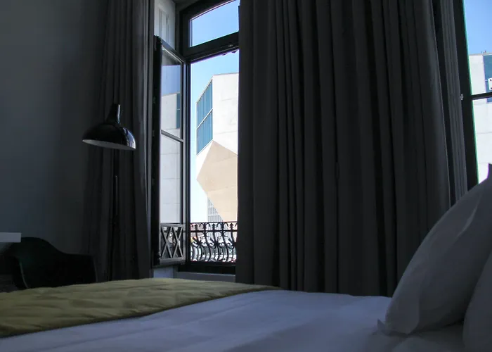 فندق مبيت وإفطار Music