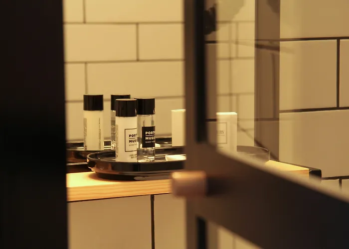 فندق مبيت وإفطار Music