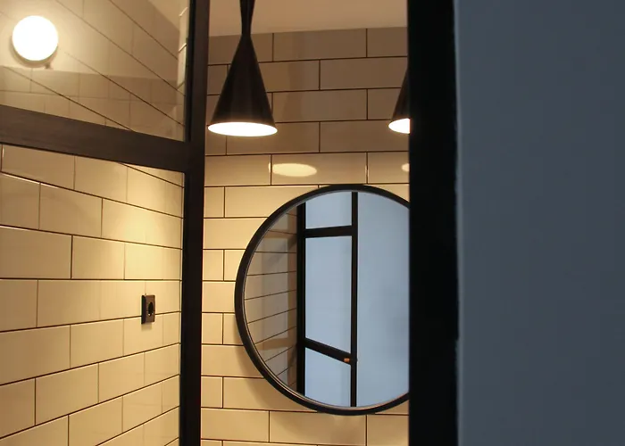 فندق مبيت وإفطار Music 4*