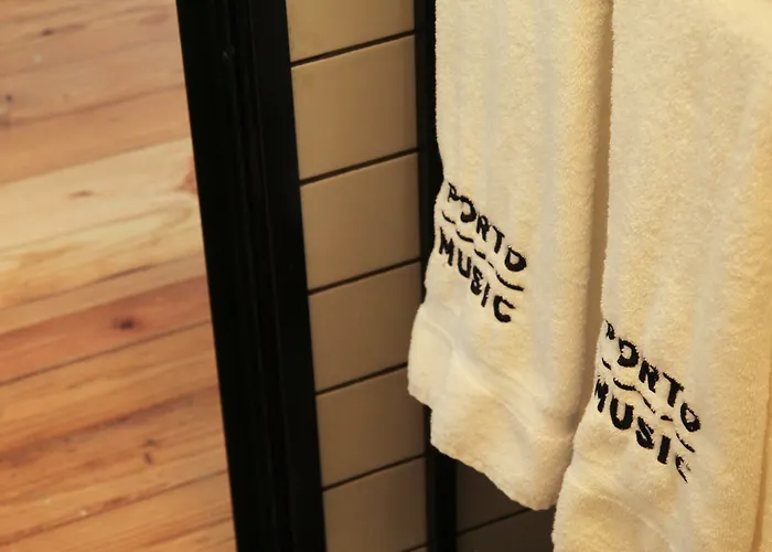 Music فندق مبيت وإفطار 4*