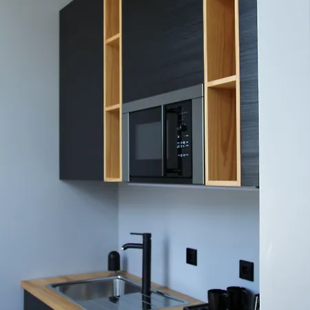 Music Nocleg ze śniadaniem 4*