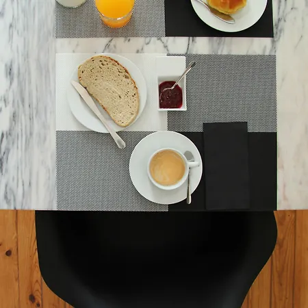 Music Bed and breakfast