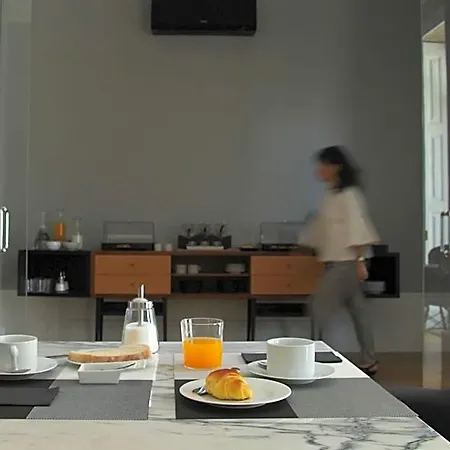 Music Oda ve Kahvaltı