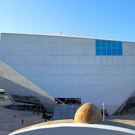 Music 4* Porto
