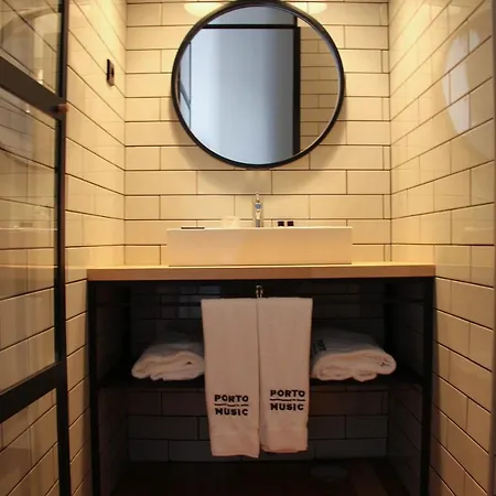 Music Bed and breakfast