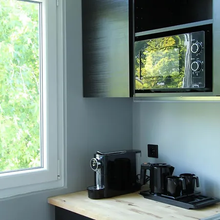 Music Bed & Breakfast 4*