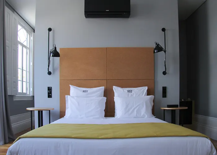 Music Bed & Breakfast 4*