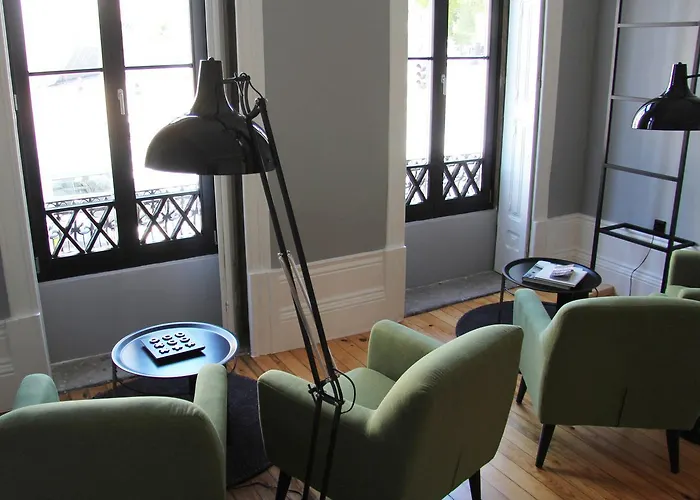 Bed & Breakfast Music Porto