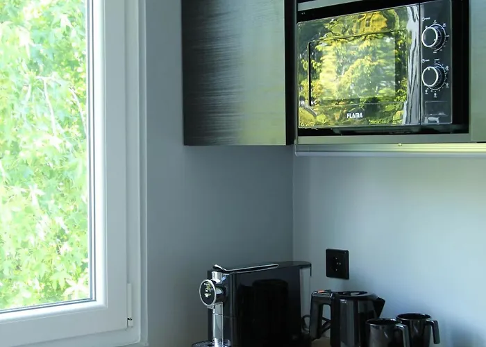 Music Bed & Breakfast 4*