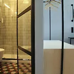 فندق مبيت وإفطار Music