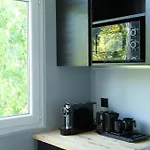 Music فندق مبيت وإفطار 4*