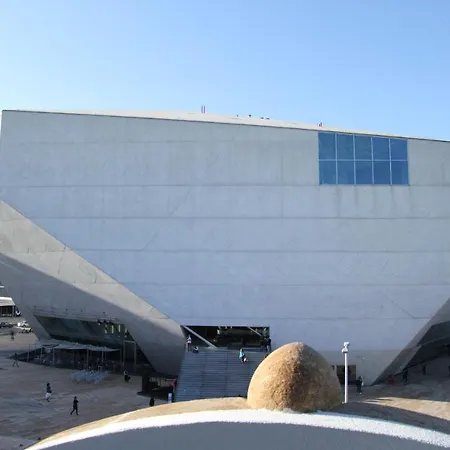 Music Bed & Breakfast