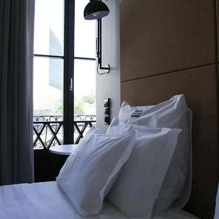 Music Bed & Breakfast