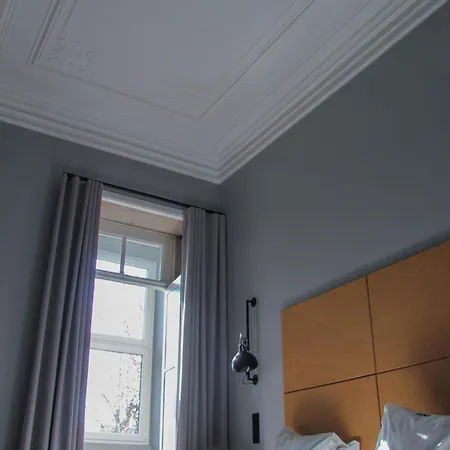 Music Bed & Breakfast