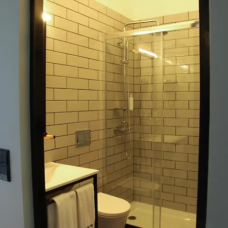 Music Bed & Breakfast Oporto