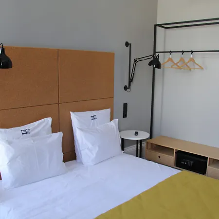 Bed & Breakfast Music Oporto