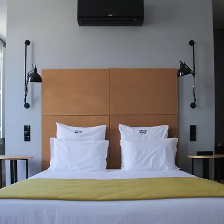 Music Bed & Breakfast 4*