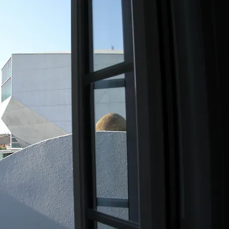 Bed & Breakfast Music Oporto