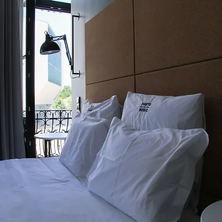 Bed & Breakfast Music Oporto