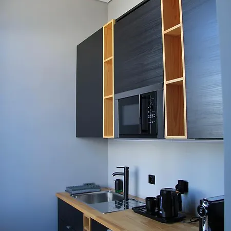 Music Bed & Breakfast Oporto