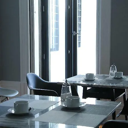 Music Bed & Breakfast