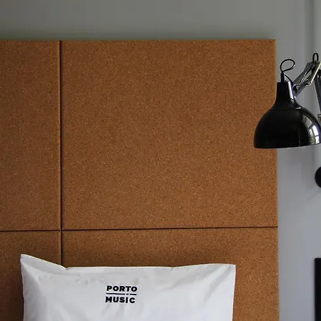 Music Bed & Breakfast Porto