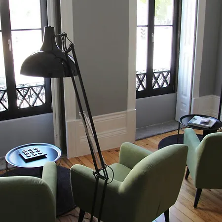 Bed & Breakfast Music Porto
