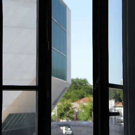Music Porto