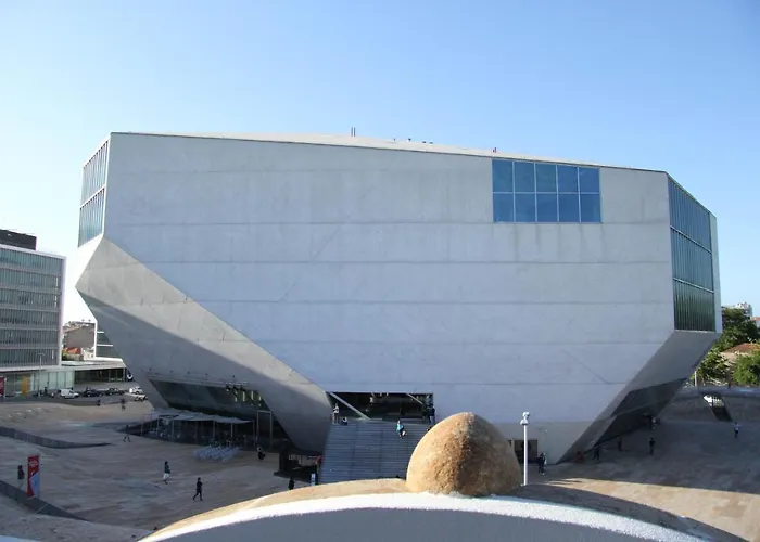 Music Bed and breakfast