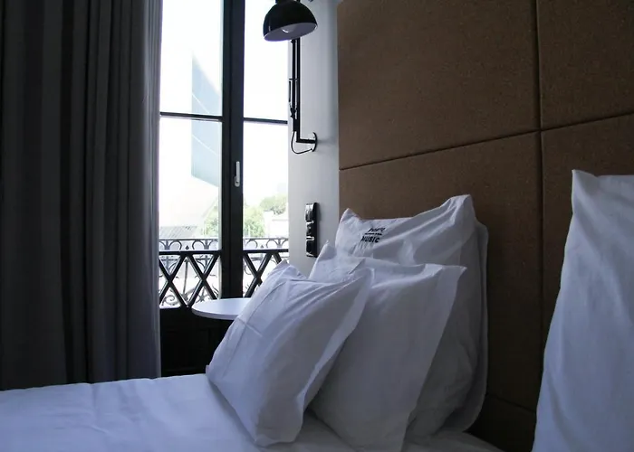 Music Bed and breakfast