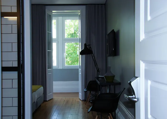 Music Bed and breakfast