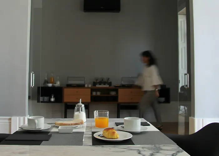 Bed and breakfast Music 4*