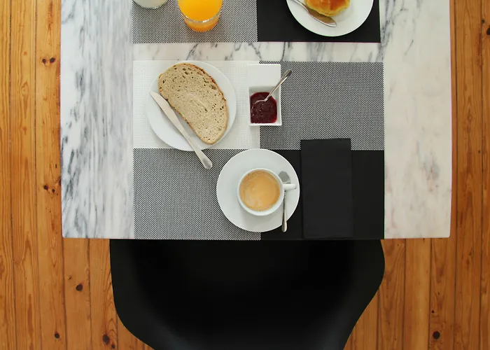 Music Bed and breakfast