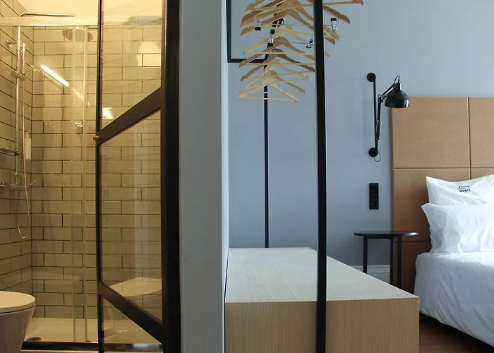 Music Bed and breakfast