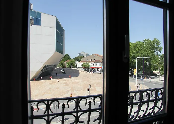 Music Bed and breakfast