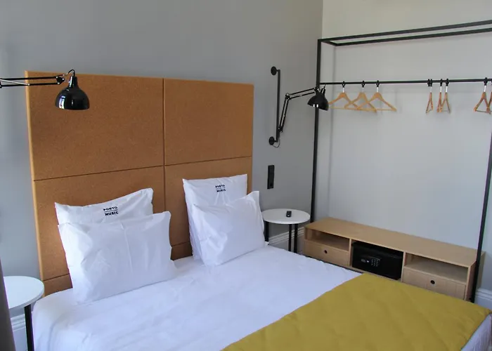 Bed and breakfast Music 4*