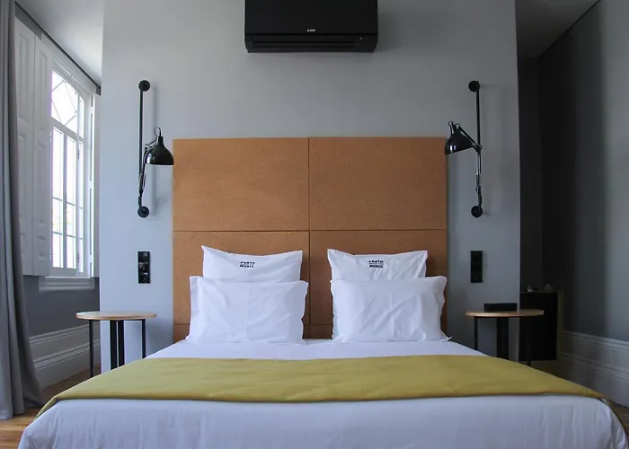 Music Bed and breakfast 4*