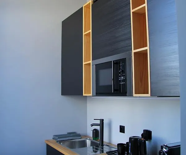 Music Bed and breakfast Oporto