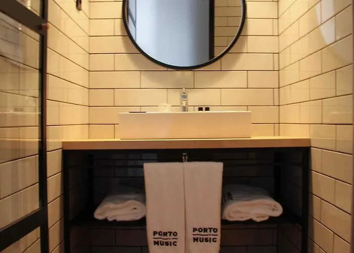 Music Bed and breakfast