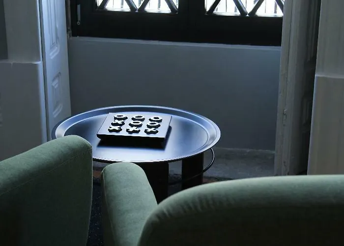 Bed and breakfast Music