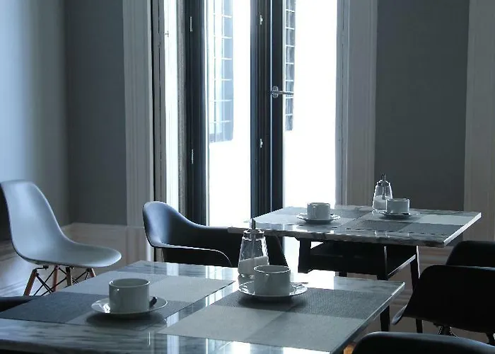 Music Bed and breakfast