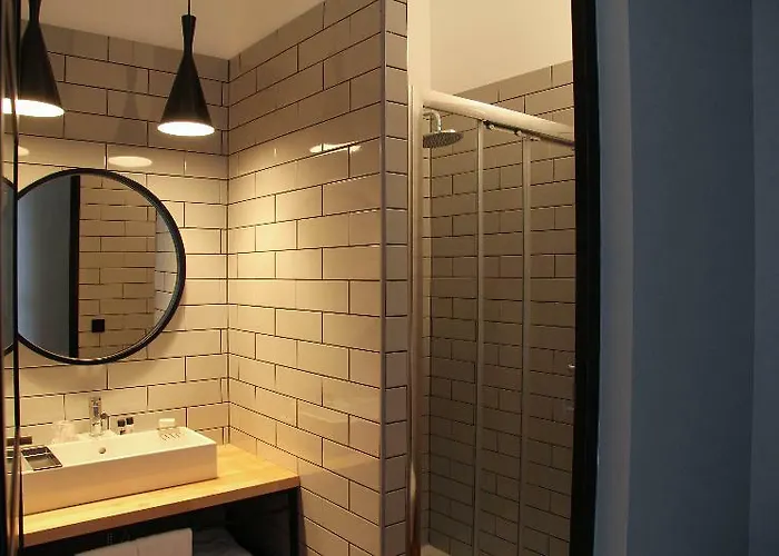 Music Bed and breakfast